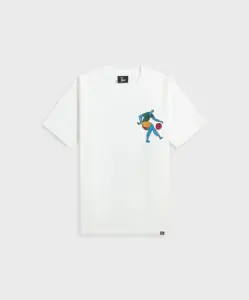 T-Shirt White Unisex